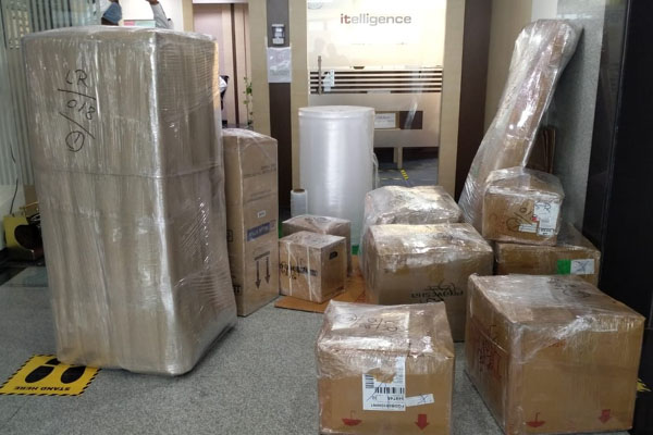 best home Shifting Service near me